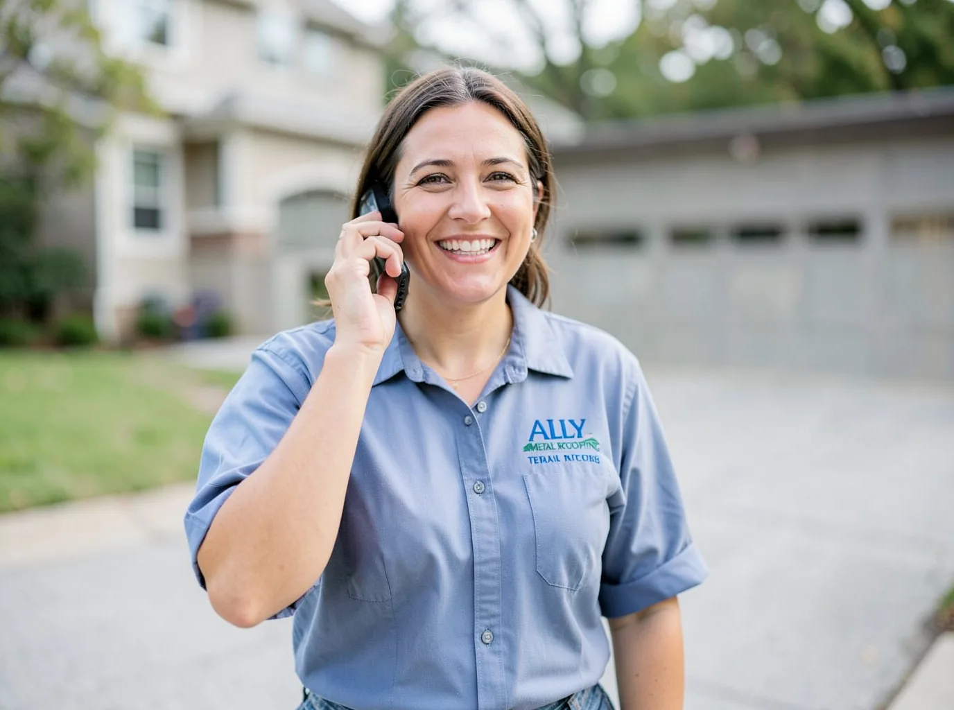 Metal Roof Installation Swannanoa, NC FAQs